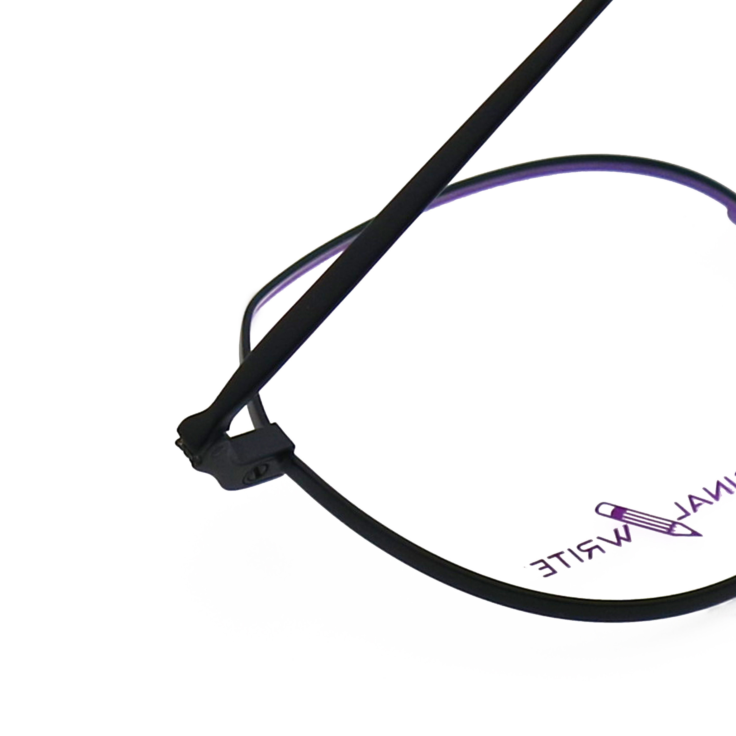IP Plating Optical Frames New Β Titanium Eyeglasses Frames 66192