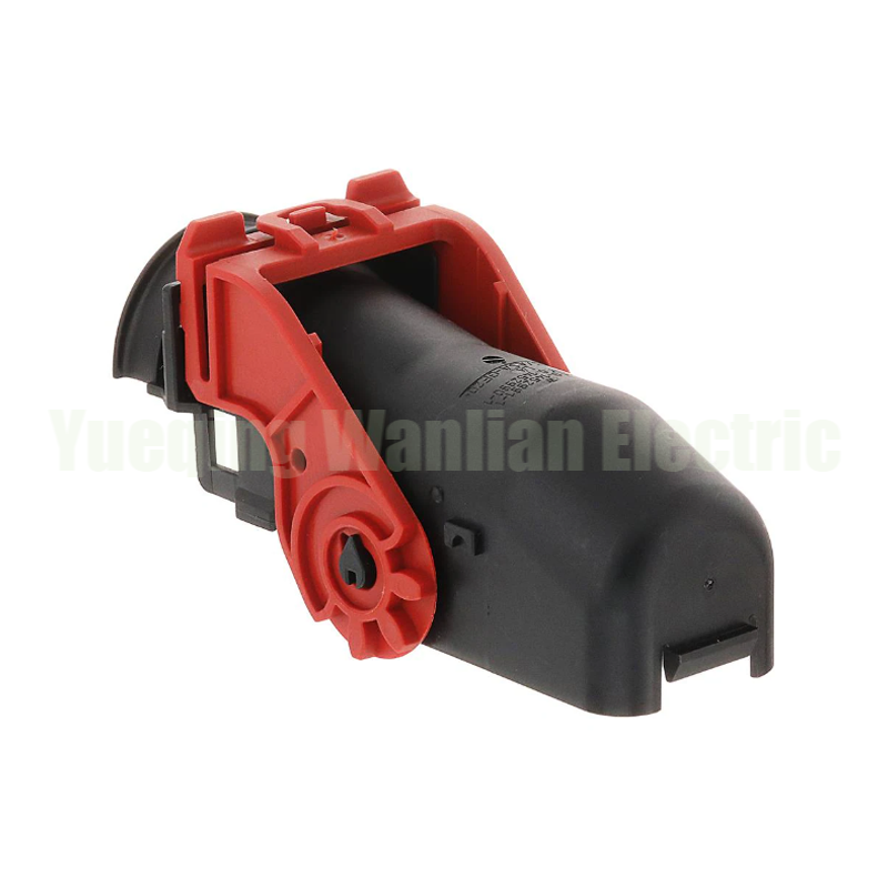 1452990-1 Rectangular Connector Accessories Connector Terminal Housing Header