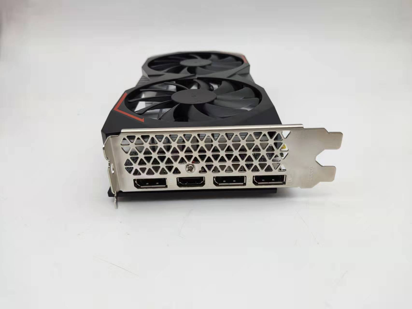RX 6600 8G Graphics Card NON LHR 16000MHz 128bit For Miner