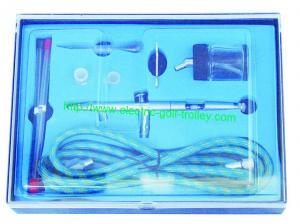China feed airbrush on sale