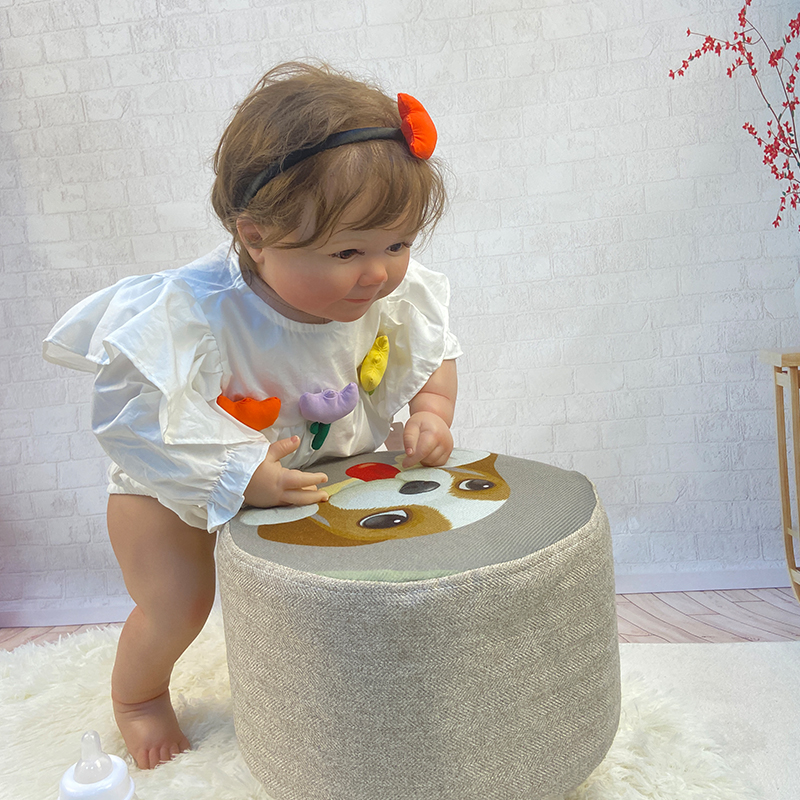 summer lovely organic 100% cotton infants Toddlers newborn baby gril romper baby clothes toddler clothing
