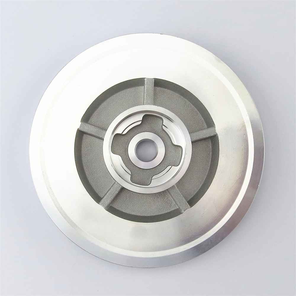 K03 Turbine Housing Back Plate 5304-151-5702 5303-970-0005 5303-970-0011 5303-970-0022 5303-970-0025 for turbocharger