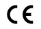 CE mark of UNITY adjusting door closer