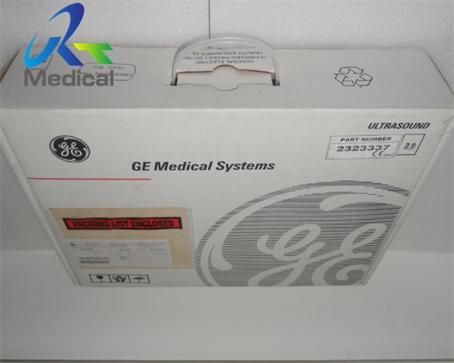 GE Logiq 9 Vivid 7 3S Cardiac Sector Probe Ultrasound Transducer