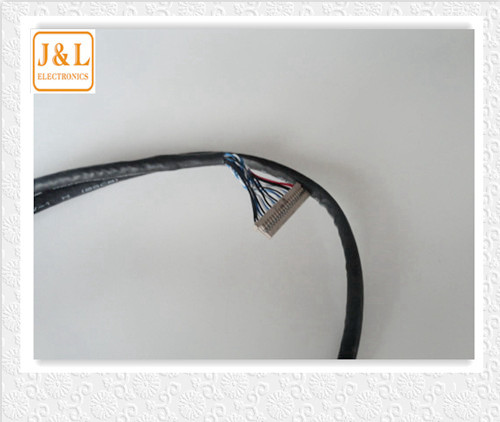 Factory wire harness/cables