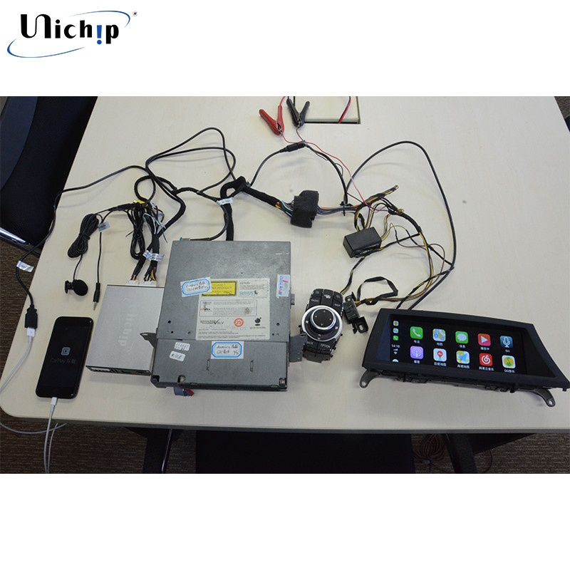 Headuint BMW CIC Retrofit