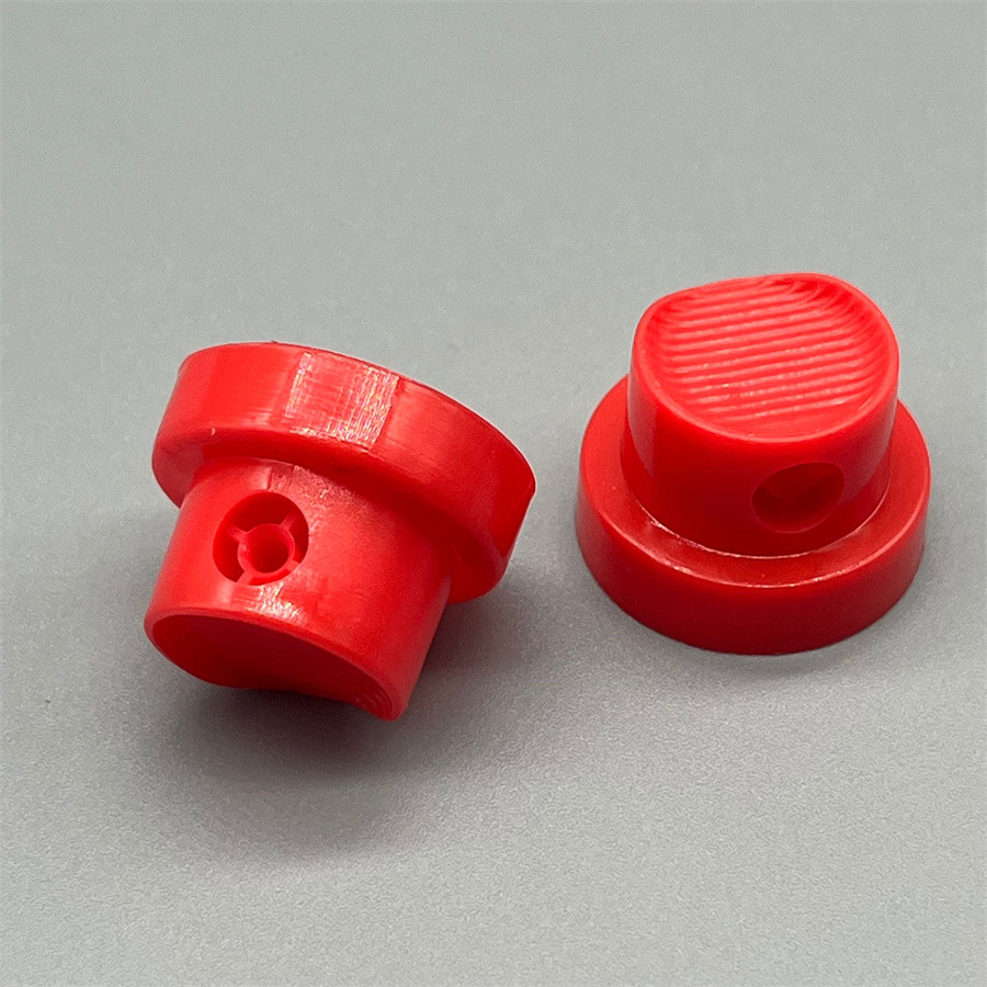 All Direction Spray Valve with Actuator for Industrial Coatings - 360-Degree Coverage, Precision Control