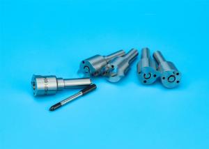 Buy cheap Small Fuel Common Rail Injector Nozzle Diesel Fuel Injection Pump Parts 0433172015 product