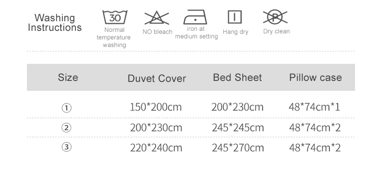 Thickened Designer Bedding Sets 3-piece Warm Color Matching Plush Duvet for Home Wedding