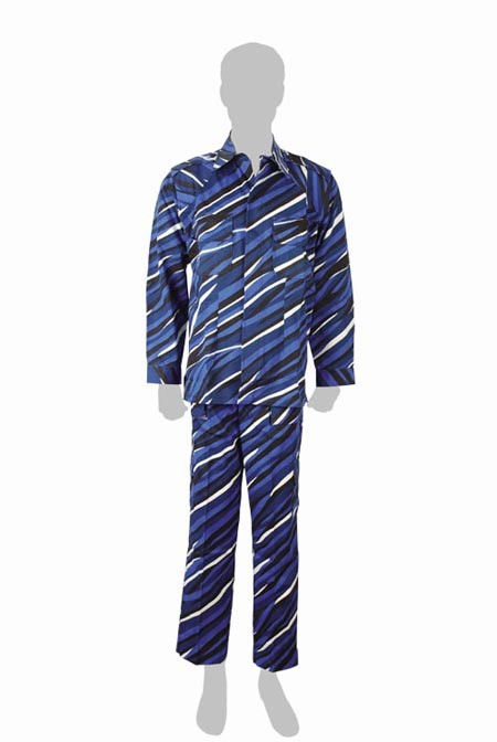 Camouflage Style Mens Work Uniforms , Heavy Duty Workwear Protective Clothing