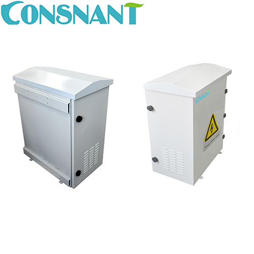 IP55 Cabinet Outdoor UPS Systems 5KW SPWM USB UPS Power Cabinet
