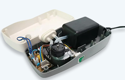 Alternating Pressure Mattress with Electric Pump Overlay System Pressure Ulcers Sore Prevention Hospital Beds