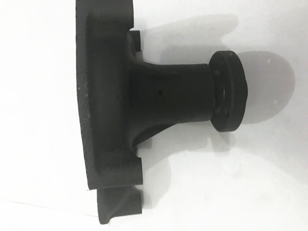 Standard Piston Pump Forklift Parts High Pressure Hydraulic Water Pump