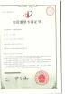 Easy Fashion Metal Products Co., Ltd. Certifications