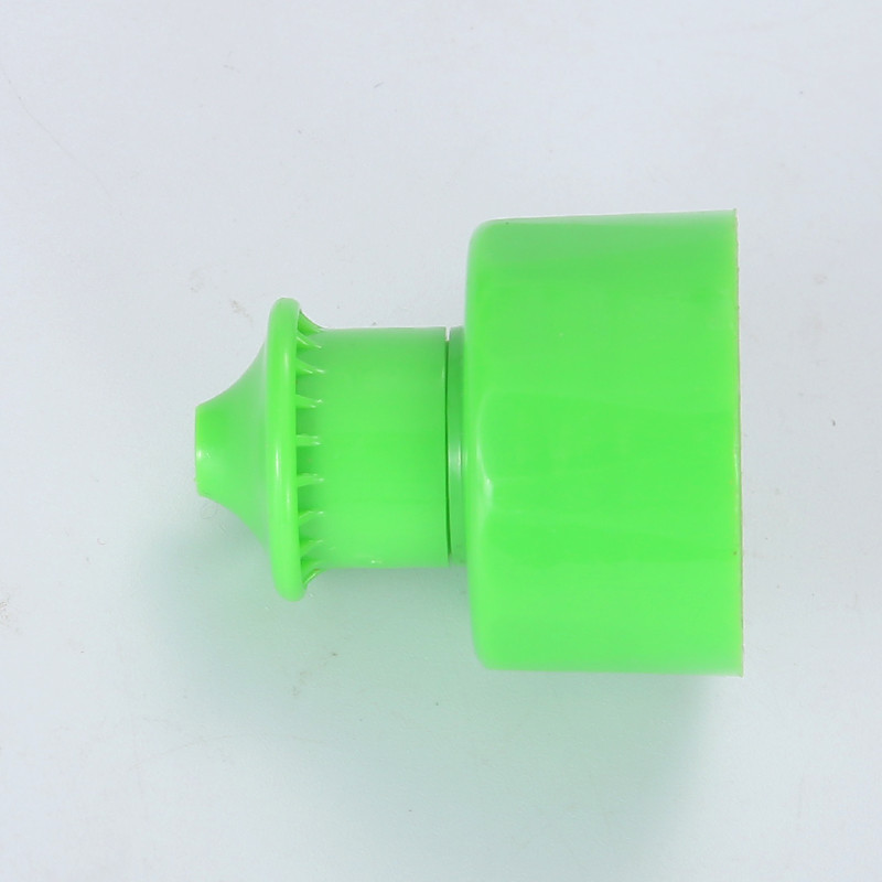 Custonized Push Pull Bottle Caps 24/410 28/410 Sample Available