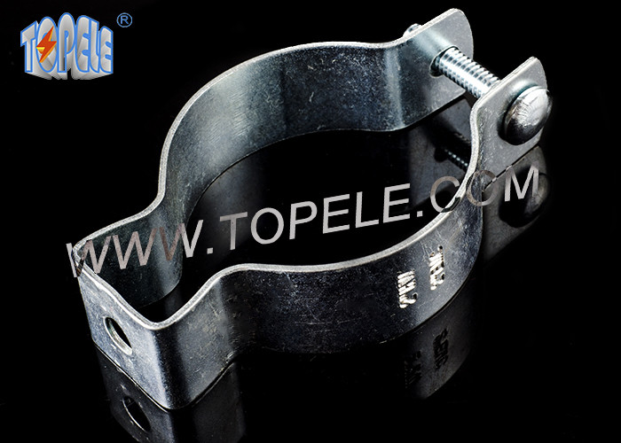 Custom Unistrut Channel Fittings Standard Conduit Hangers Bolt And Nut