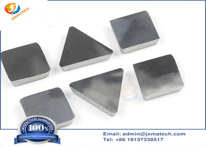 K10 Cemented Tungsten Alloy Products Tool Heads For CNC Machine Cutting Metals