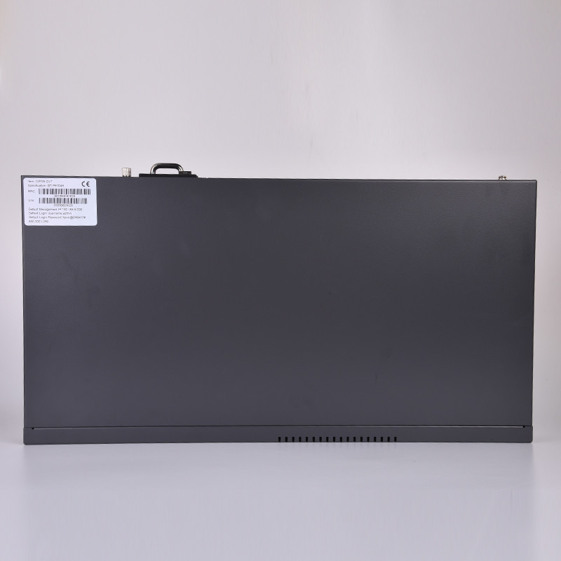 GPON 4 Port OLT