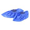 Buy cheap Disposable Fabric Indoor Cpe Booties Shoe Footwear Covers from wholesalers