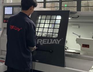 Shanghai Reijay Hydraulic & Transmission Tech Co., Ltd.