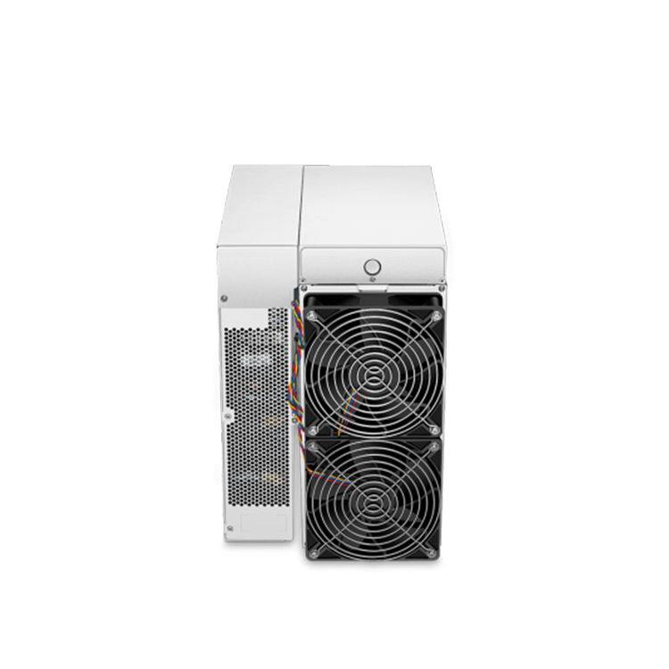 Scrypt Algorithm LTC ASIC Miner Bitmain Antminer L7 3425W 9500 MH/S 0.36 J/MH
