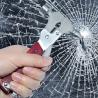 Buy cheap 12 in 1 stainless steel multi tool emergency hammer from wholesalers
