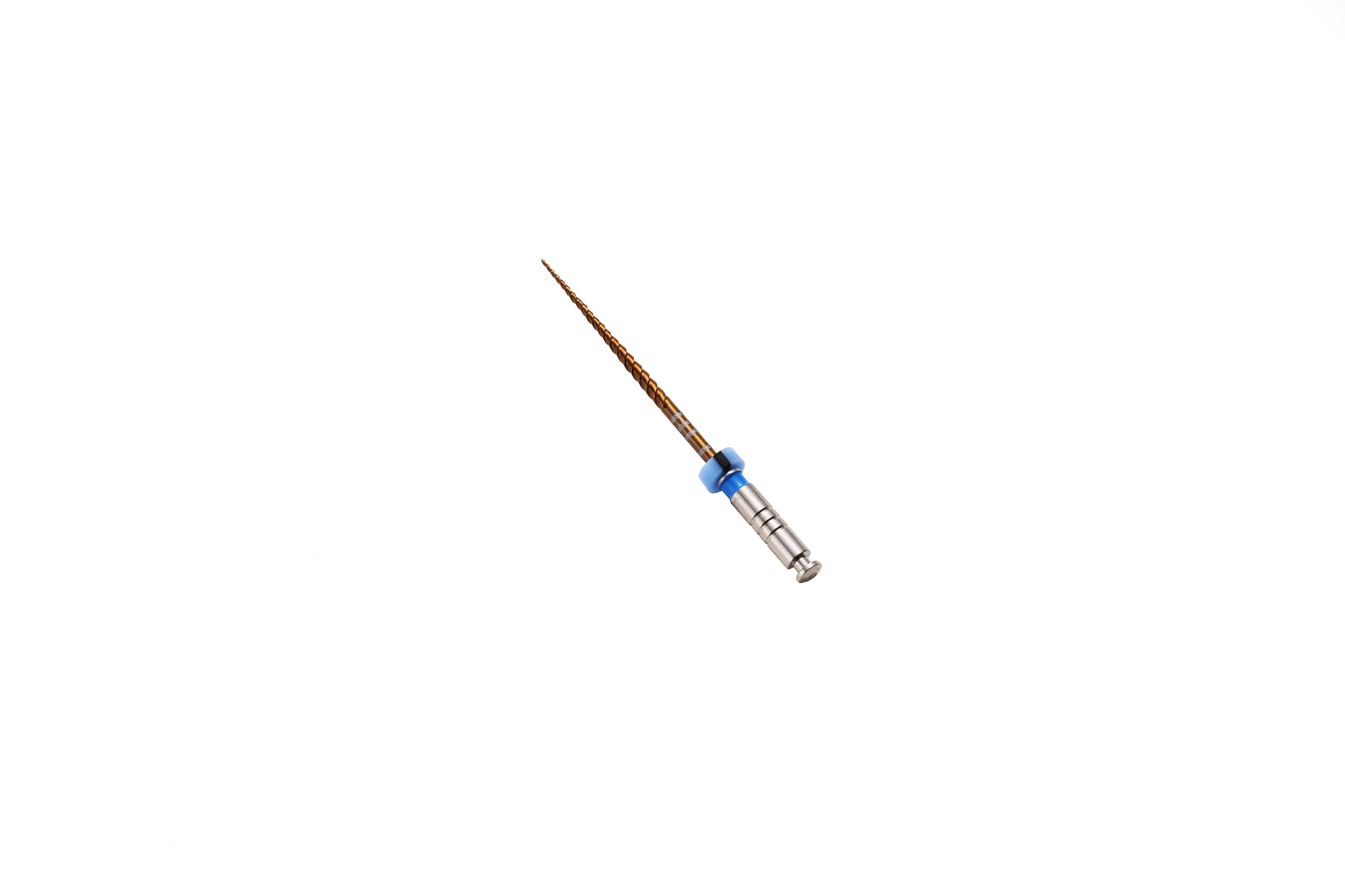 Rotary  File