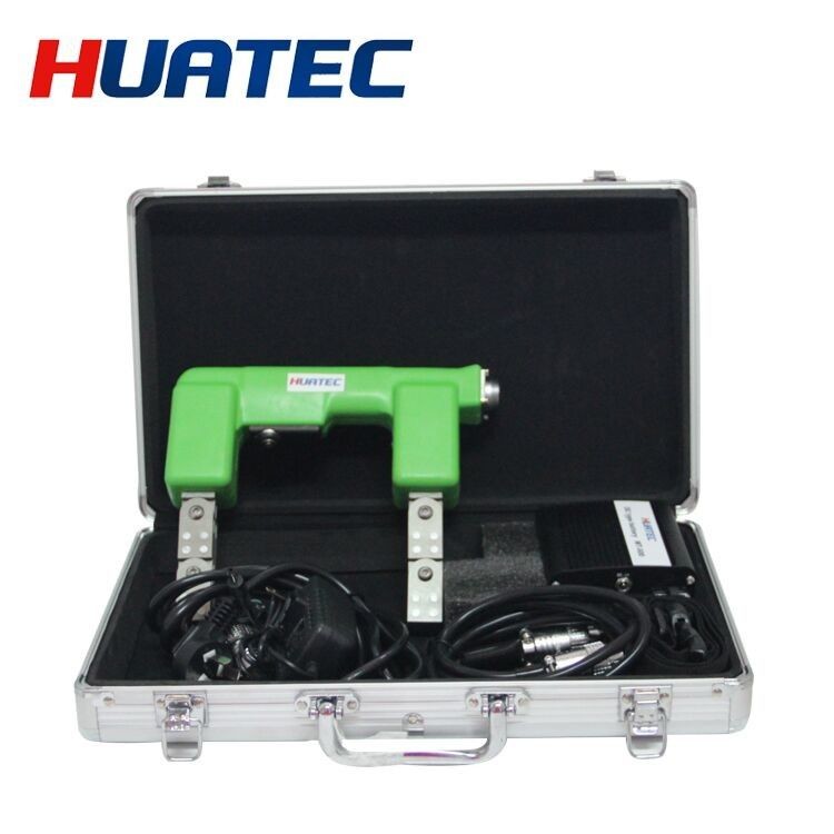 Handy Magnetic Particle Testing Equipment Handy Magna Yoke Electromagnetic Yoke Magnetic Flaw Detector HCDX-Y1