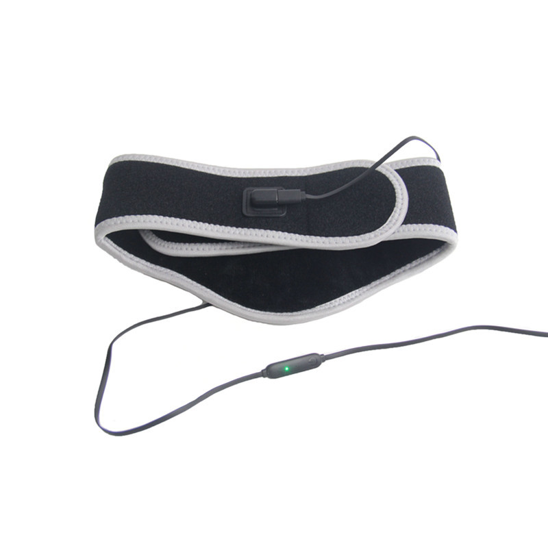 SHEERFOND Heating Neck Brace , Infrared Neck Wrap ODM OEM For Sore Neck