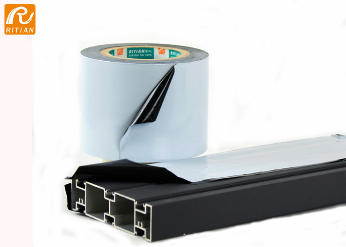 Solvent Adhesion Temporary Surface Protection Films And Tapes With PE Material
