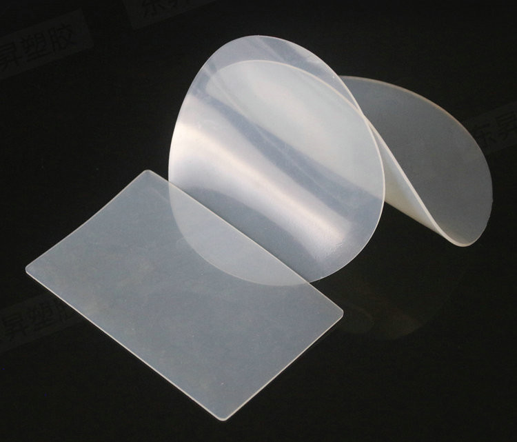 Seal with Perfection Choose Silicone Rubber Sheet for Industrial Sealing