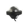 Buy cheap IR Dome Waterproof Vehicle Cameras Metal AHD 1.3MP / 2MP from wholesalers