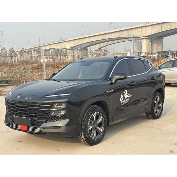 Jetour Dasheng 2024 Star Glory Pro