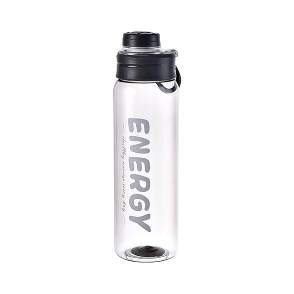 BPA Free Sports Bottle Clear Beverage Bottle 360ML 570ML 820ML