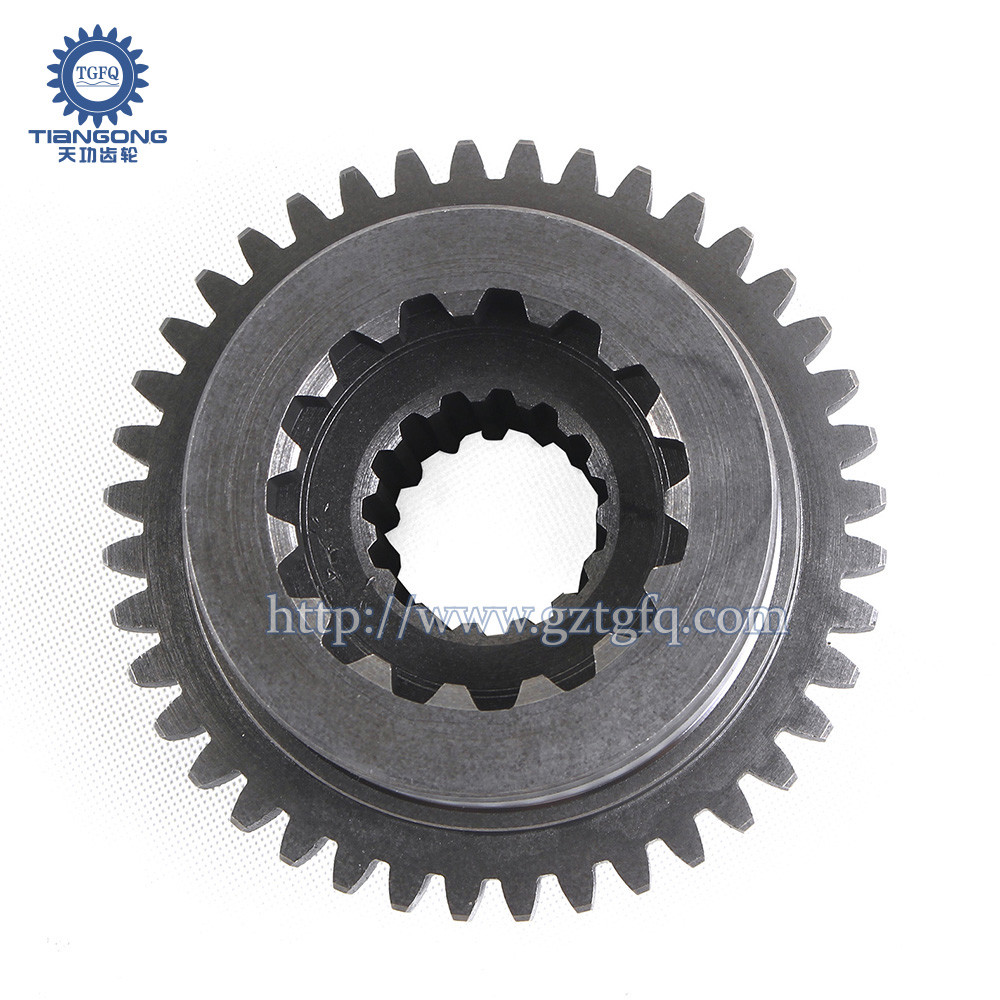 ISO Certified Excavator EX400-3/EX400-5/ EX450H-5 PUMP DEVICE SUPPORT 2037331/2036482