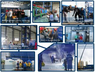 Focusun Refrigeration Co., Ltd.