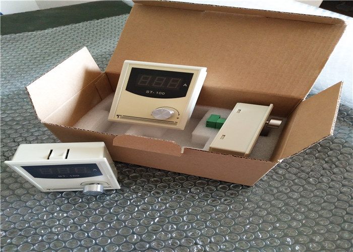 Super Small Digital Tension Controller Lightweight With Short Cut Protection