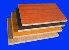 Quality Melamine Faced Chipboard(MFC) for sale