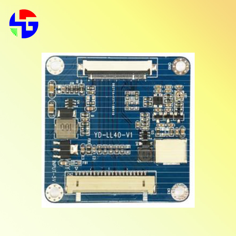 HDMI Driver Board Small Medium Sized LCD Screen T-CON Circuit Conversion