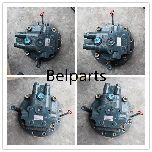 Original Swing Drive Hydraulic Motor R320LC-9 R305LC-9 31Q8-10170 31Q9-10160