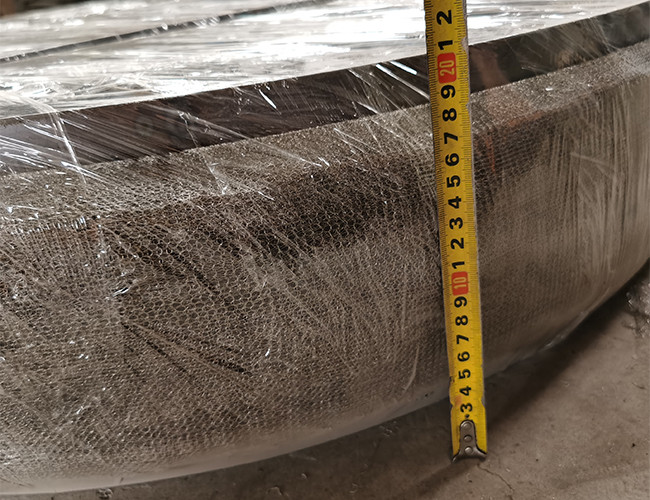 OEM Scrubber Wire Mesh Demister Mist Eliminator