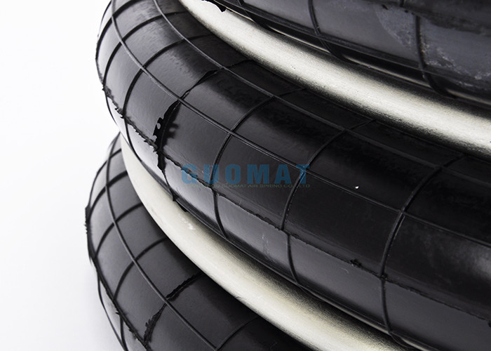 Japan Industry Rubber Air Spring for Vibrating Screen Cover Clamping Device 450-3