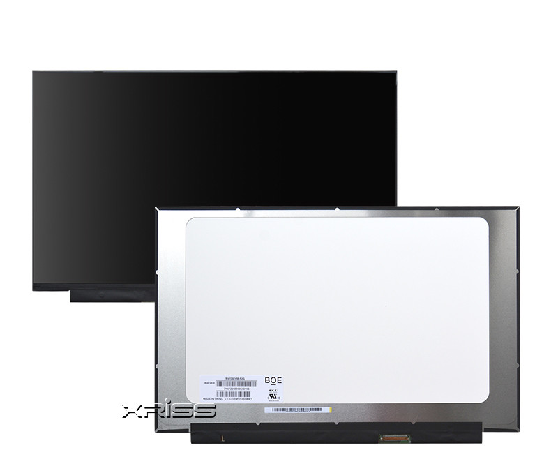 15.6 Inch Slim Laptop LCD Screen 40pins 144Hz NV156FHM-NX5 NX4 NX3