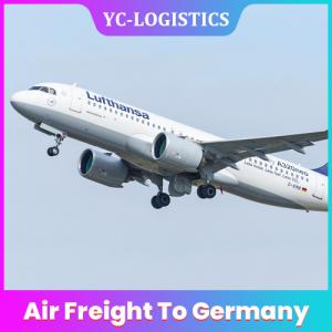 China Fast Air Shipping Cheaper To USA Amazon FBA Shipping Freight Forwarder From China on sale