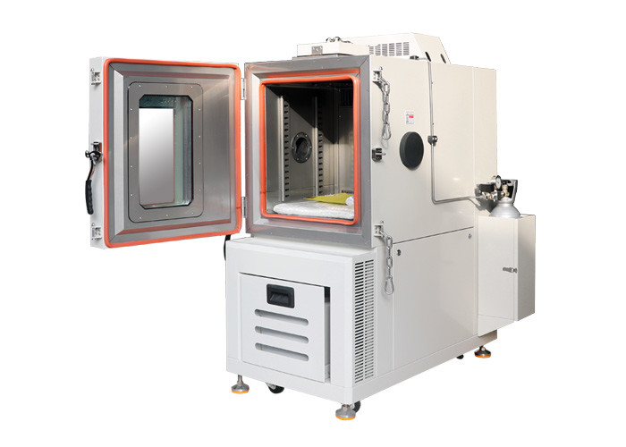 Sanwood Battery Explosion-proof Environmental Chamber HL6 Temperature Climate Chamber for Energy Storage System Test