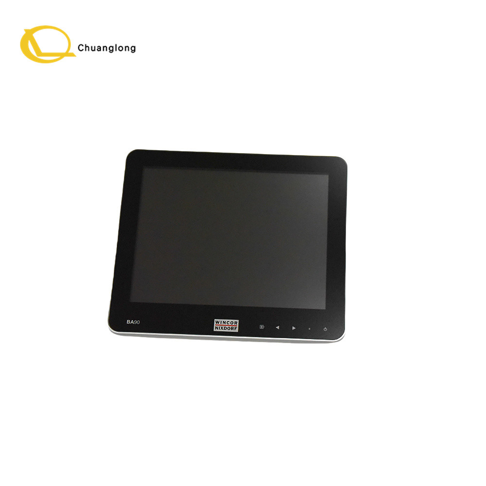 01750267763 Wincor Nixdorf BA90 8'' TFT Display ECR Electronic Cash Register Wincor POS Parts 1750267763