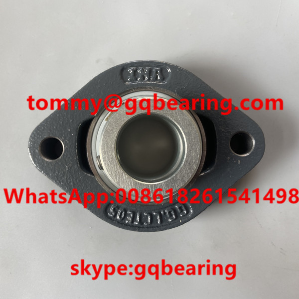  INA FLCTE25-XL Two-Bolt Flange Housing Units Pillow Block Bearing