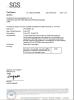 Shenzhen B.Y Technology Co., Ltd Certifications