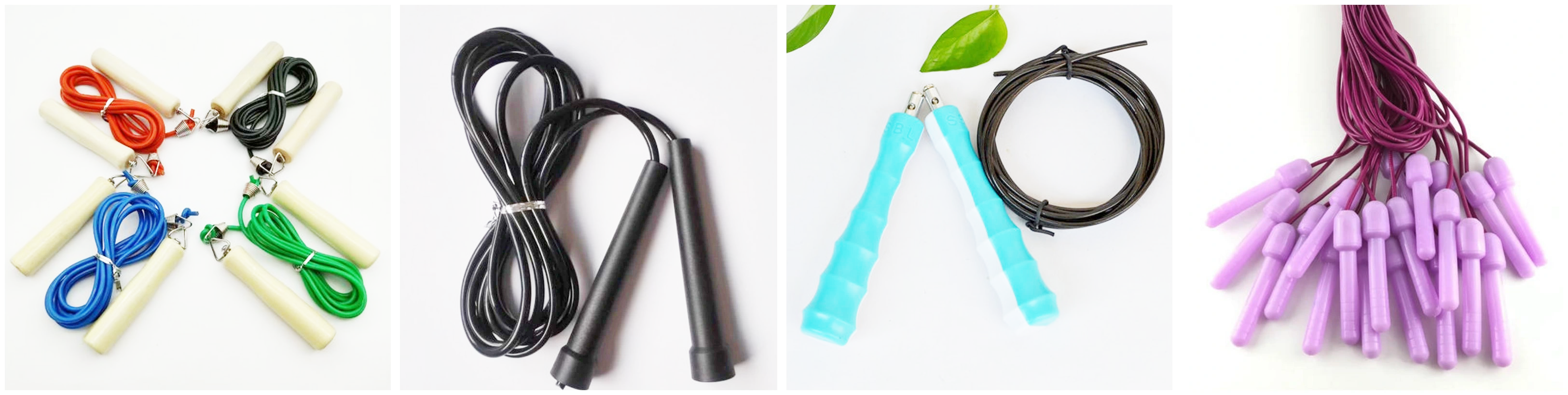 1*7/7*7/1*19/7*19 Structure PVC Coated Galvanized Steel Wire Rope for Clothesline Standard AiSi