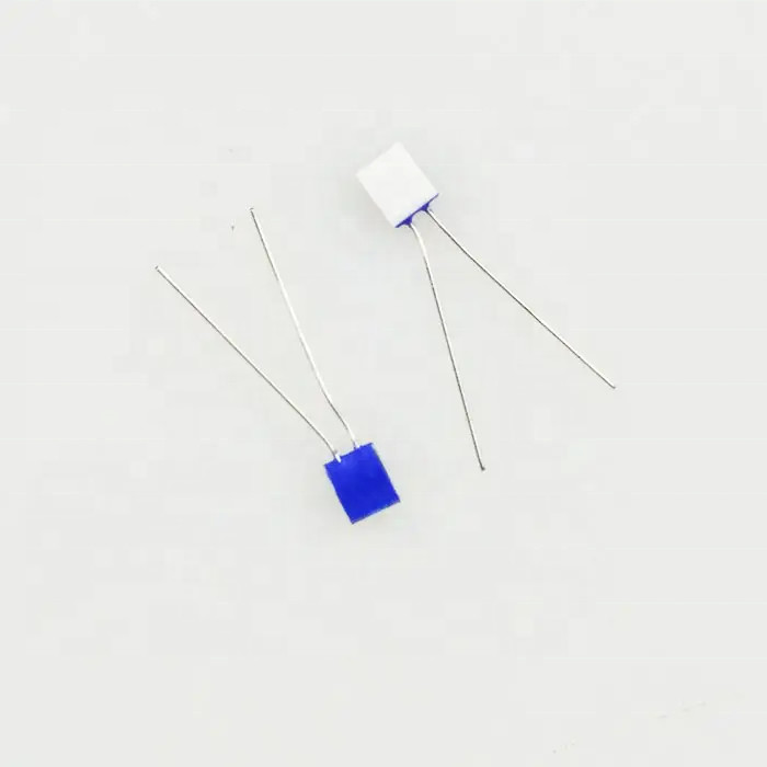 Thermocouple Thin Film Sensor PT1000 Platinum RTD Elements
